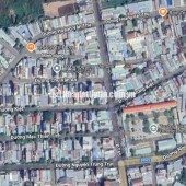 Bán nhà đất mặt tiền Chu Văn An, TT DƯƠNG ĐÔNG, PHÚ QUỐC